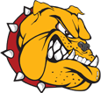 Bulldog Logo