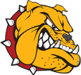 Hancock Bulldog Logo